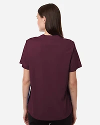 Women's Nova Performance Pique Polo | T-Shirt Time