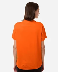 Women's Nova Performance Pique Polo | T-Shirt Time