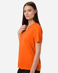 Women's Nova Performance Pique Polo | T-Shirt Time