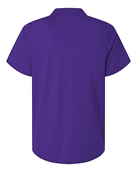 Women's Nova Performance Pique Polo | T-Shirt Time