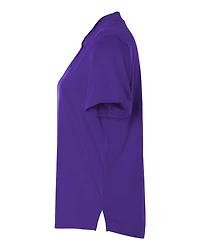 Women's Nova Performance Pique Polo | T-Shirt Time