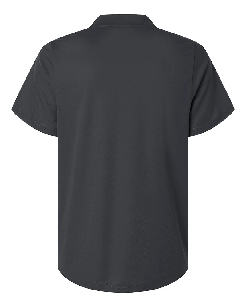 Women's Nova Performance Pique Polo | T-Shirt Time