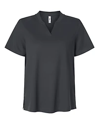 Women's Nova Performance Pique Polo | T-Shirt Time