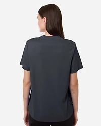 Women's Nova Performance Pique Polo | T-Shirt Time