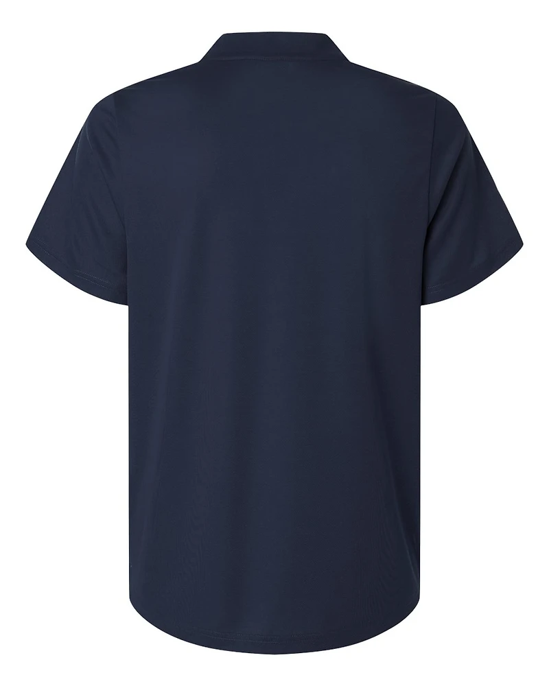 Women's Nova Performance Pique Polo | T-Shirt Time