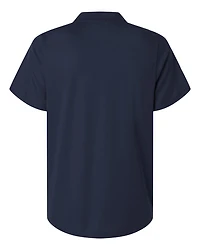 Women's Nova Performance Pique Polo | T-Shirt Time