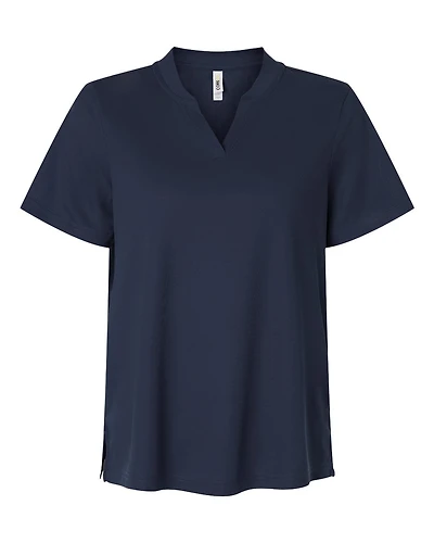 Women’s Nova Performance Pique Polo