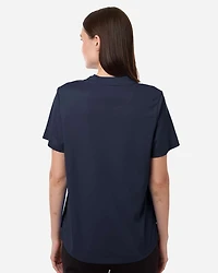 Women's Nova Performance Pique Polo | T-Shirt Time