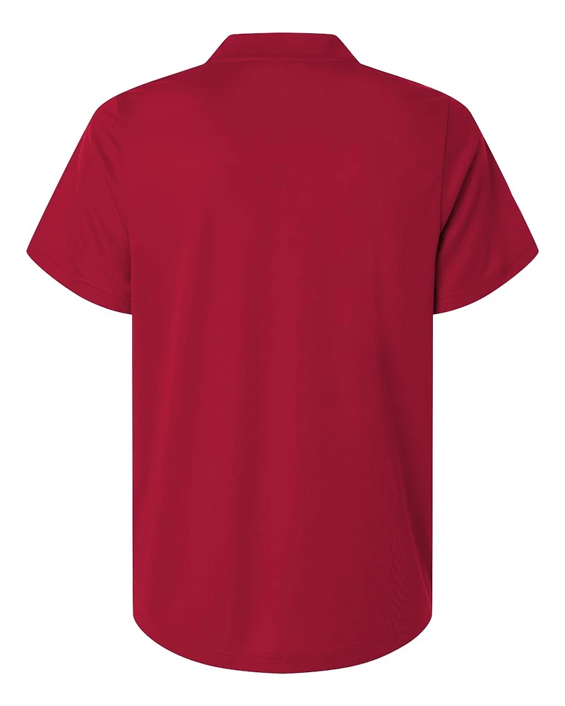 Women's Nova Performance Pique Polo | T-Shirt Time