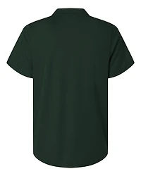 Women's Nova Performance Pique Polo | T-Shirt Time
