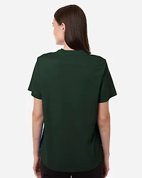 Women's Nova Performance Pique Polo | T-Shirt Time