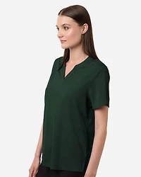 Women's Nova Performance Pique Polo | T-Shirt Time