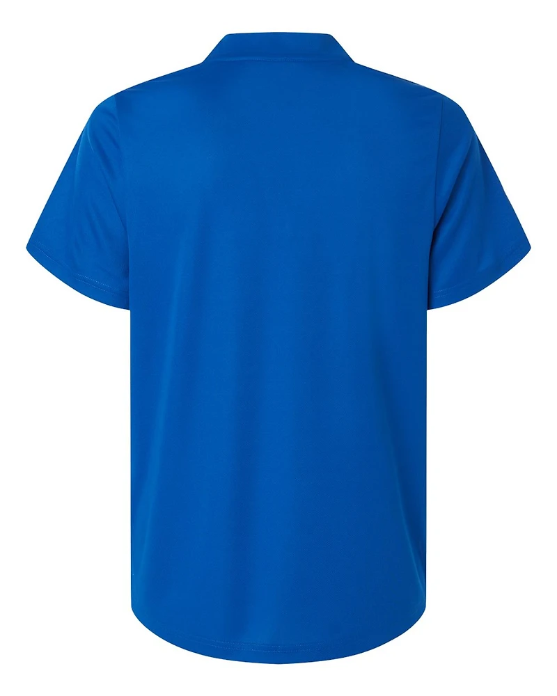 Women's Nova Performance Pique Polo | T-Shirt Time