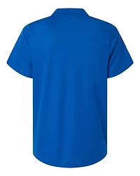 Women's Nova Performance Pique Polo | T-Shirt Time
