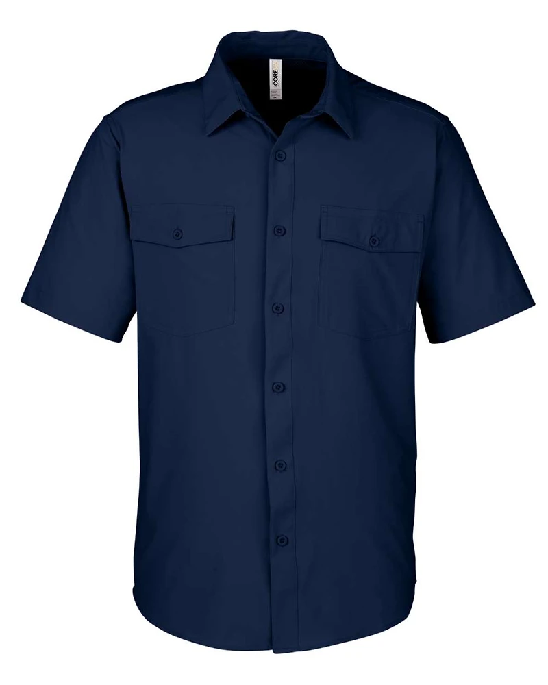 Men's Ultra UVP® Marina Shirt | T-Shirt Time