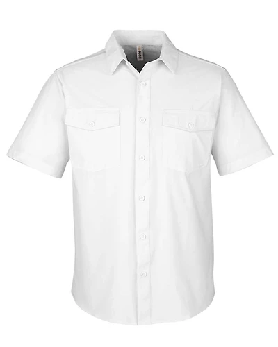 Chemise Marina Ultra UVP pour Hommes | T-Shirt Time