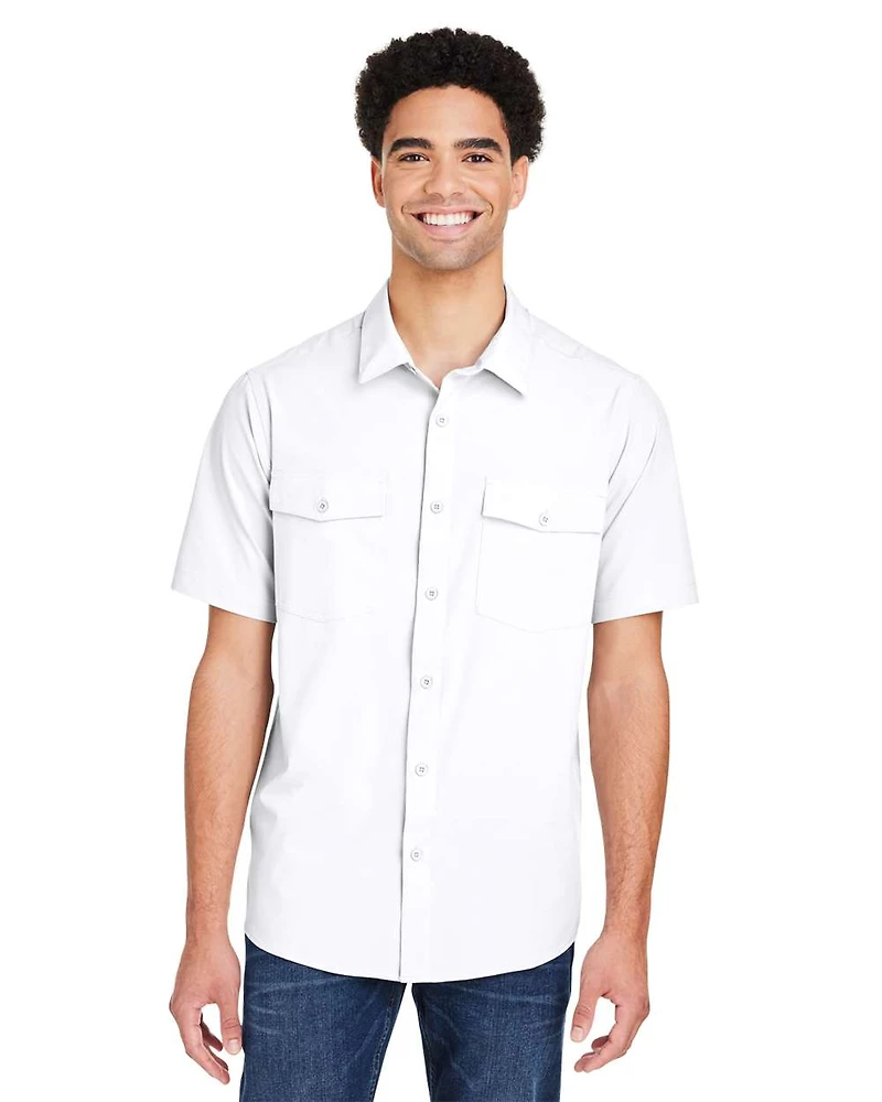 Men's Ultra UVP® Marina Shirt | T-Shirt Time