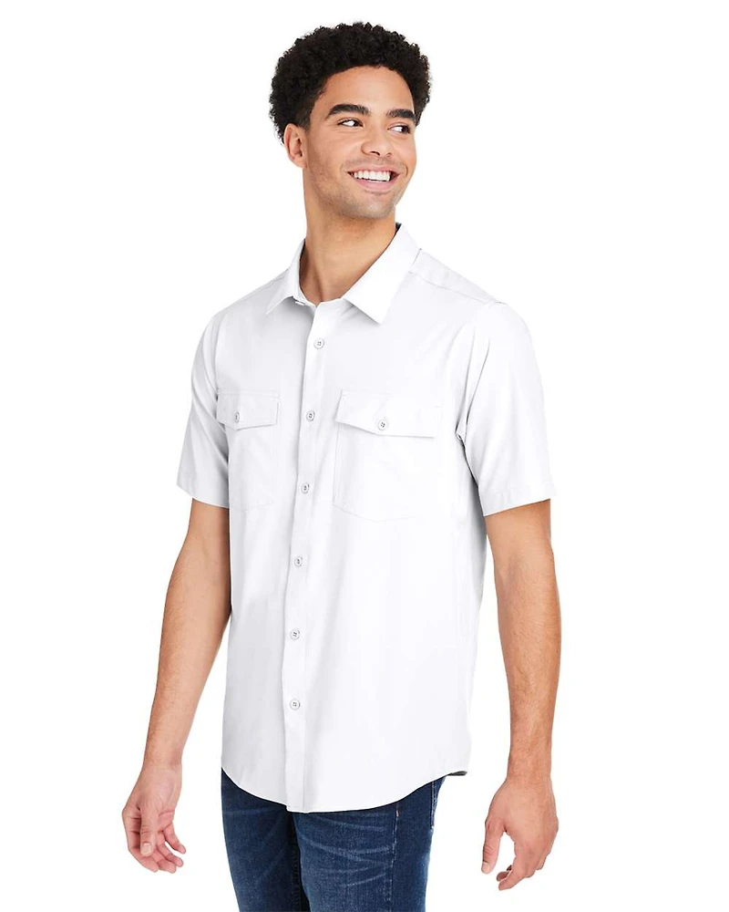 Men's Ultra UVP® Marina Shirt | T-Shirt Time