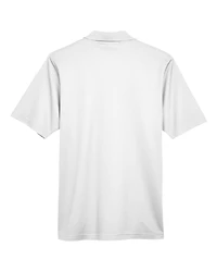 Polo Tressé CrownLux Performance® pour Homme | T-Shirt Time