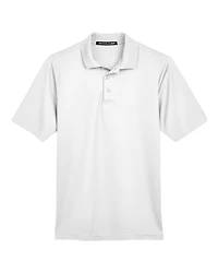 Polo Tressé CrownLux Performance® pour Homme | T-Shirt Time