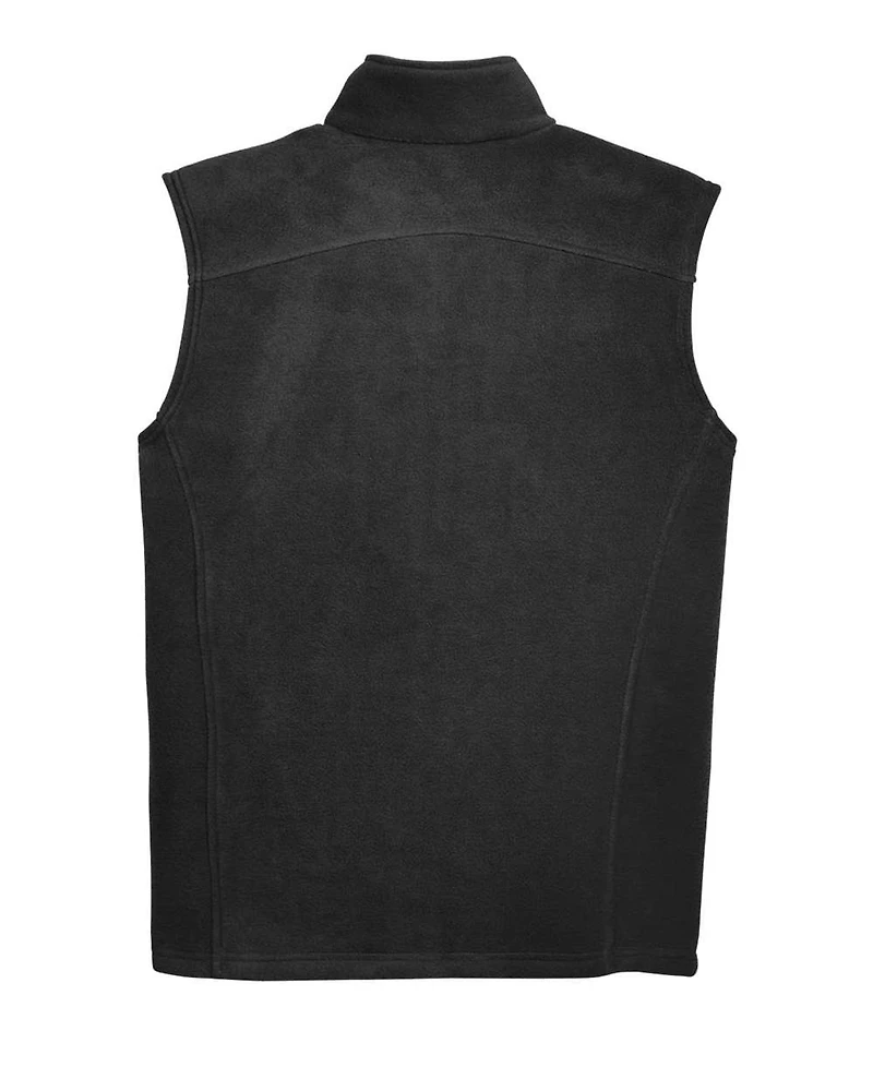 Men's Journey Fleece Vest | T-Shirt Time