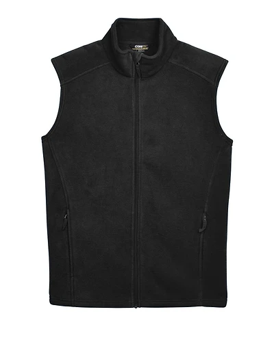 Men's Journey Fleece Vest | T-Shirt Time