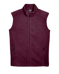 Gilet en Polaire Journey pour Homme | T-Shirt Time