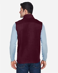 Gilet en Polaire Journey pour Homme | T-Shirt Time