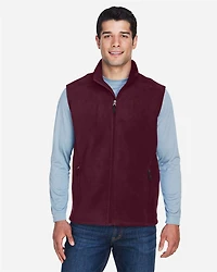 Gilet en Polaire Journey pour Homme | T-Shirt Time