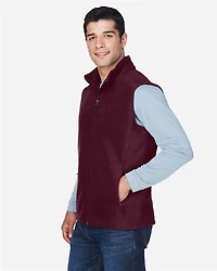 Gilet en Polaire Journey pour Homme | T-Shirt Time