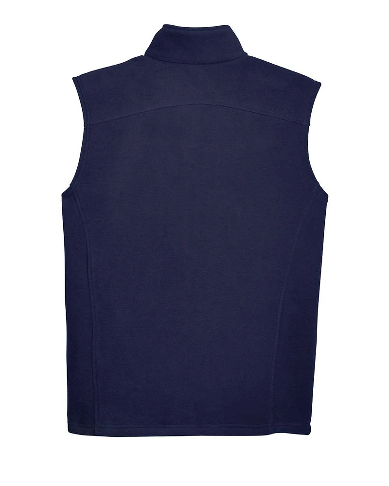 Men’s Journey Fleece Vest