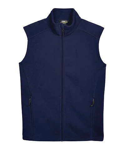 Men’s Journey Fleece Vest
