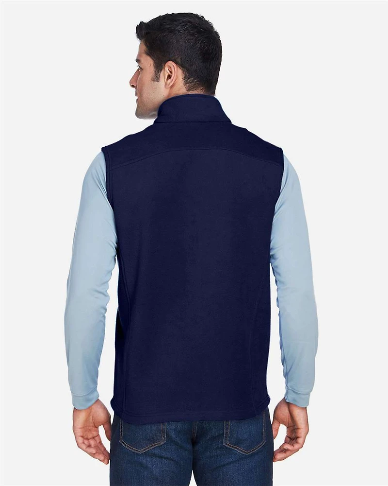 Men’s Journey Fleece Vest