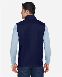 Men’s Journey Fleece Vest
