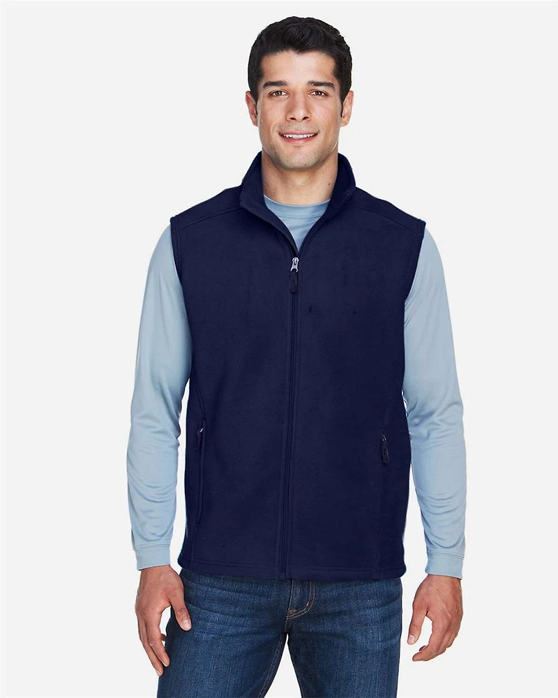 Men’s Journey Fleece Vest