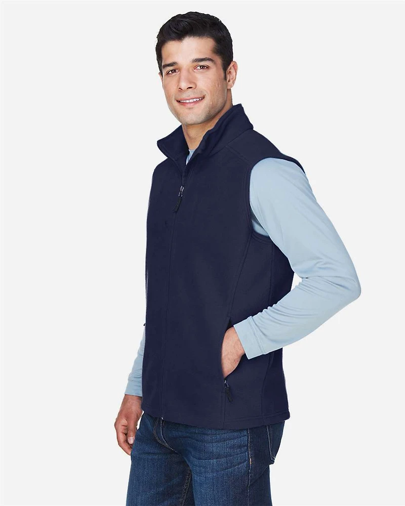 Men’s Journey Fleece Vest