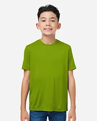 Youth Capital Performance T-Shirt | Time