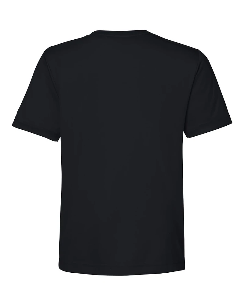 T-Shirt Performance Capital pour Jeunes | Time