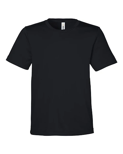 Youth Capital Performance T-Shirt | Time