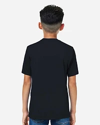 T-Shirt Performance Capital pour Jeunes | Time