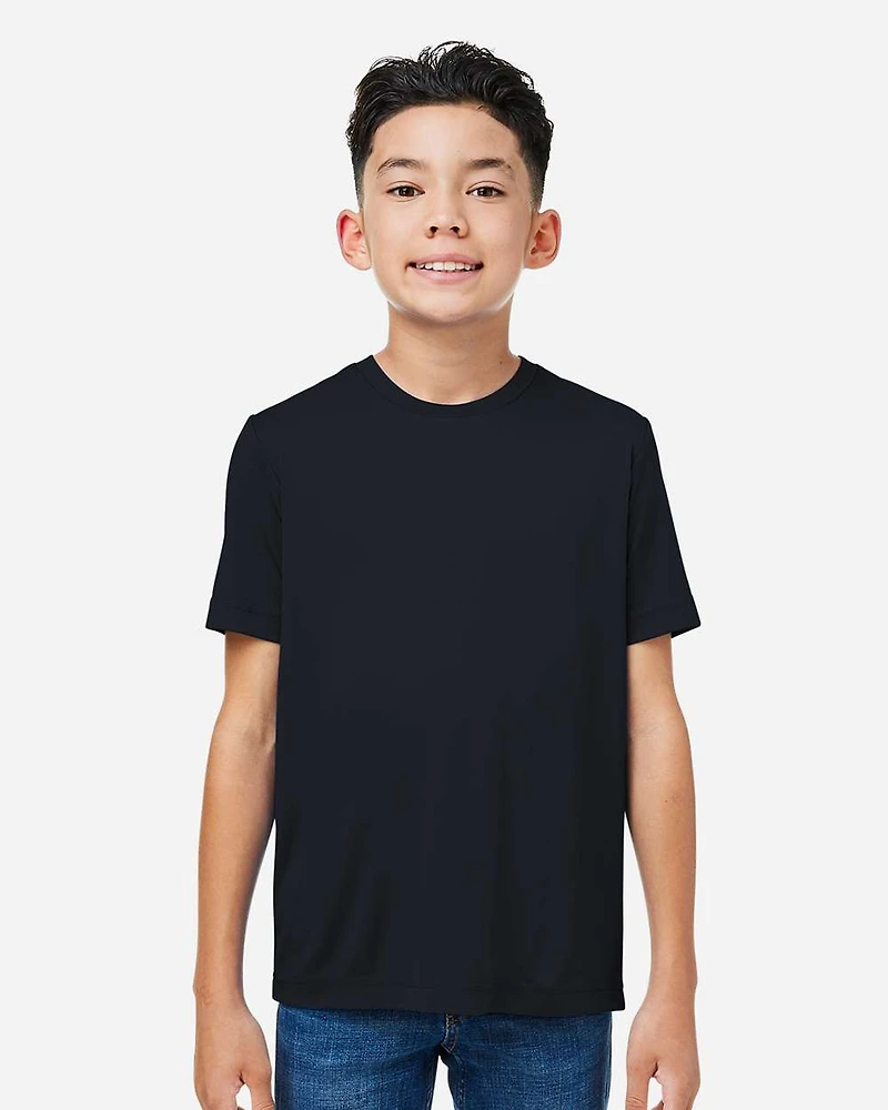 T-Shirt Performance Capital pour Jeunes | Time