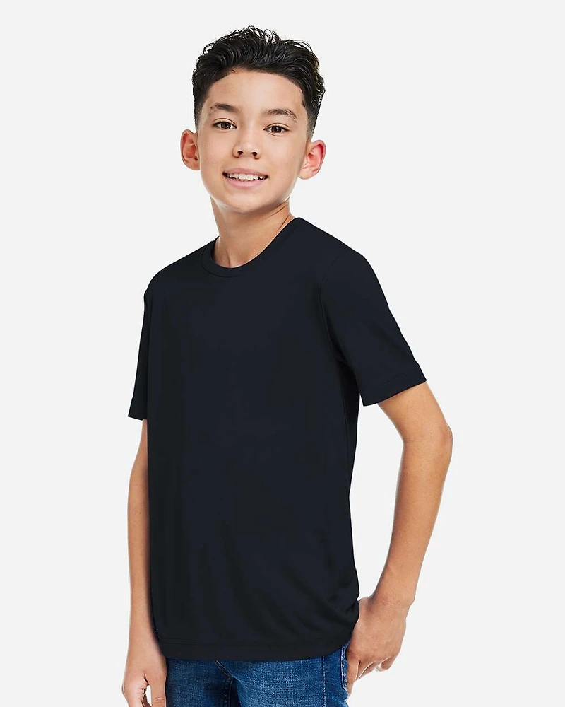 T-Shirt Performance Capital pour Jeunes | Time