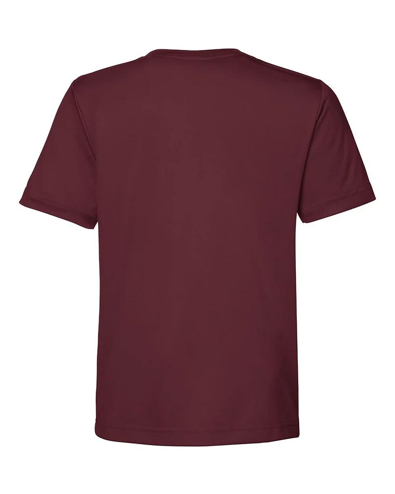 T-Shirt Performance Capital pour Jeunes | Time