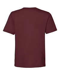 T-Shirt Performance Capital pour Jeunes | Time