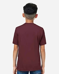 T-Shirt Performance Capital pour Jeunes | Time