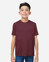 T-Shirt Performance Capital pour Jeunes | Time