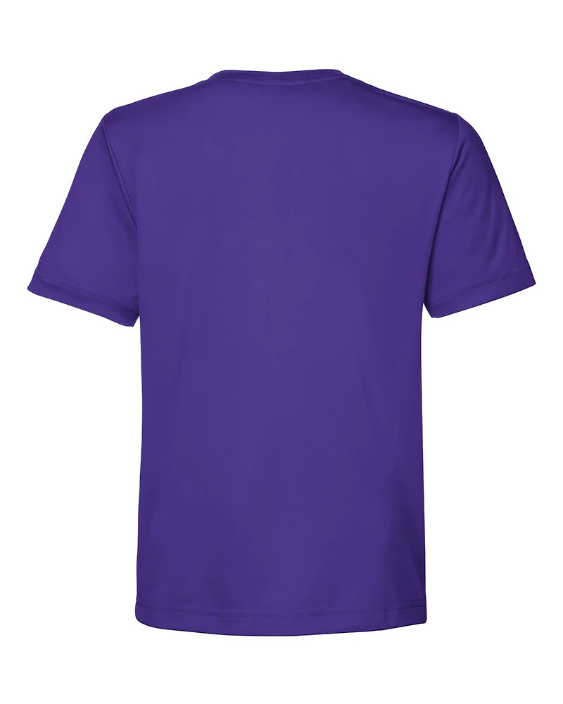 T-Shirt Performance Capital pour Jeunes | Time