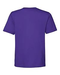 T-Shirt Performance Capital pour Jeunes | Time