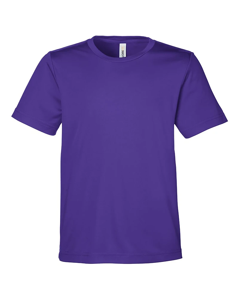 T-Shirt Performance Capital pour Jeunes | Time