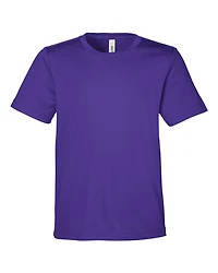 T-Shirt Performance Capital pour Jeunes | Time